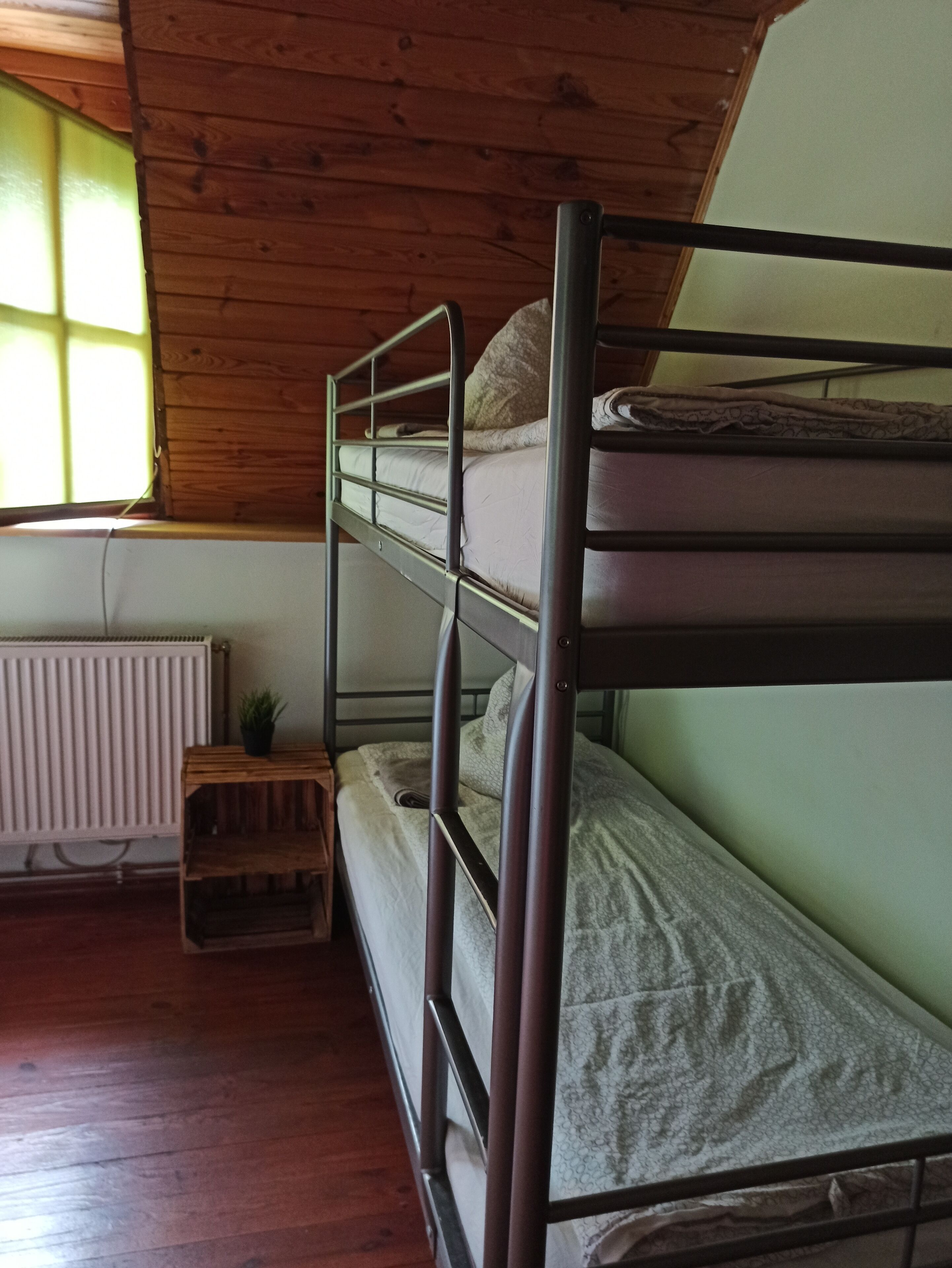 Foto - Willa Retro hostel