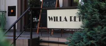 Willa Retro hostel