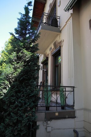 Fachada