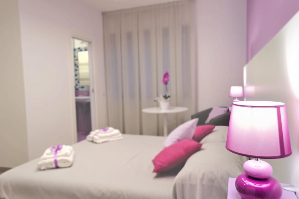 Deluxe-Zimmer, 1 Queen-Bett (Ametista)