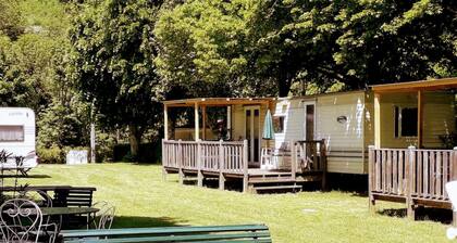 Camping du Pré Coulet