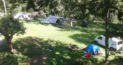 Camping du Pré Coulet