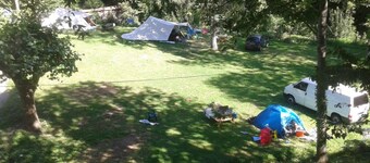 Camping du Pré Coulet