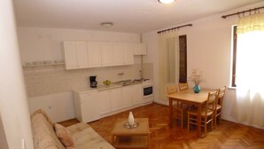 Unclassified image, 3 of 12, button - Holiday Apartment for 4 Persons With one Bedroom Near the Sea (Medulin)