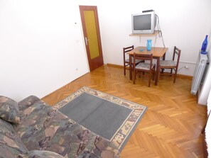 Salle de séjour
