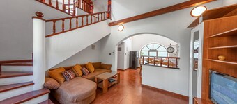 Holiday House for Four Persons With two Bedrooms