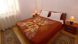 Apartment (2 Bedrooms)