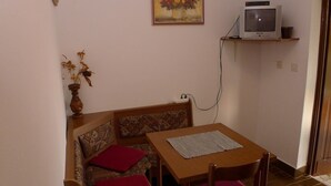 Appartement (1 Bedroom)