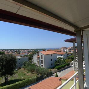 Udsigt fra værelset