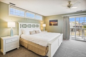 4 habitaciones, wifi y ropa de cama