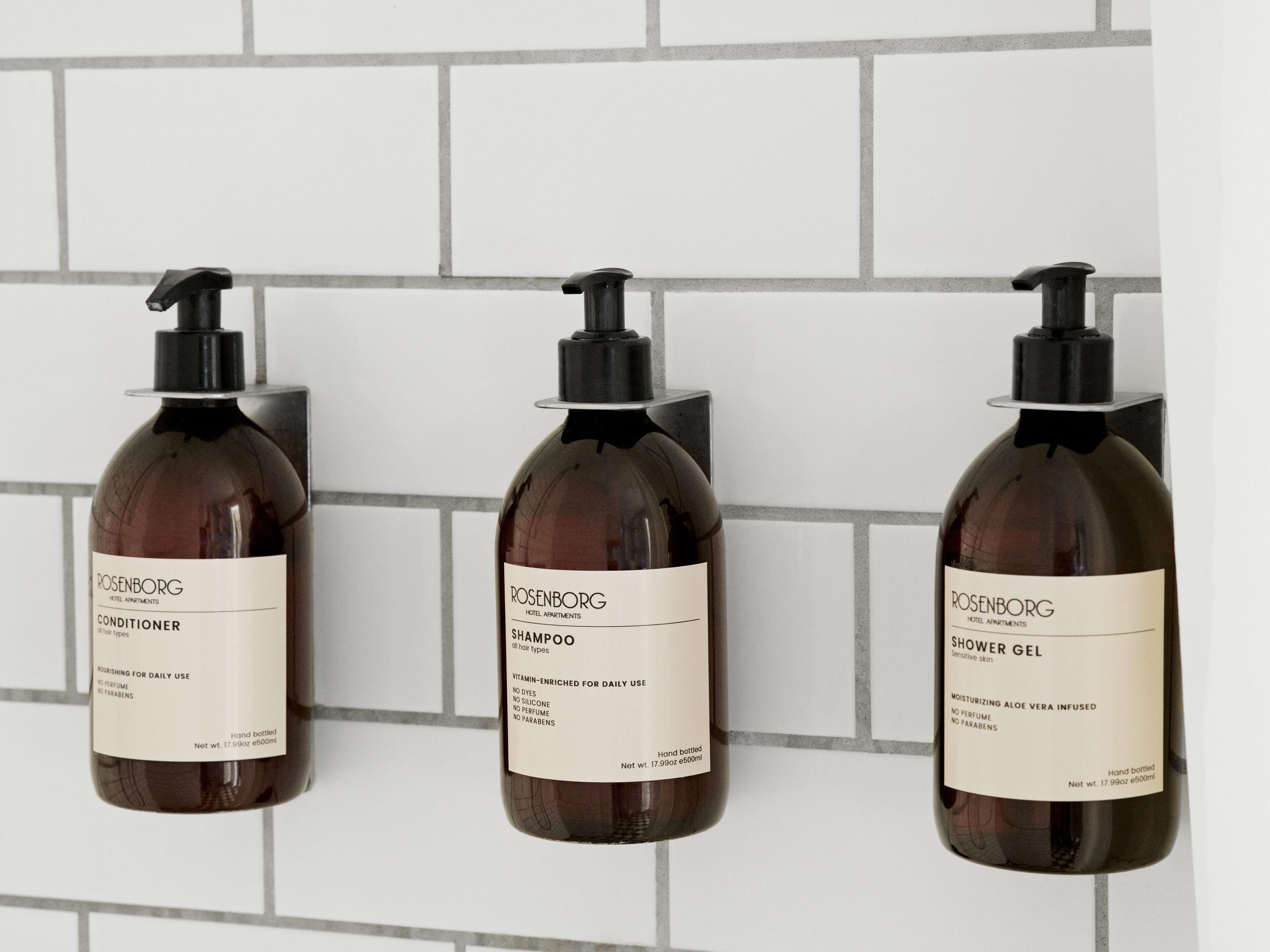 Foto - Rosenborg Hotel Apartments