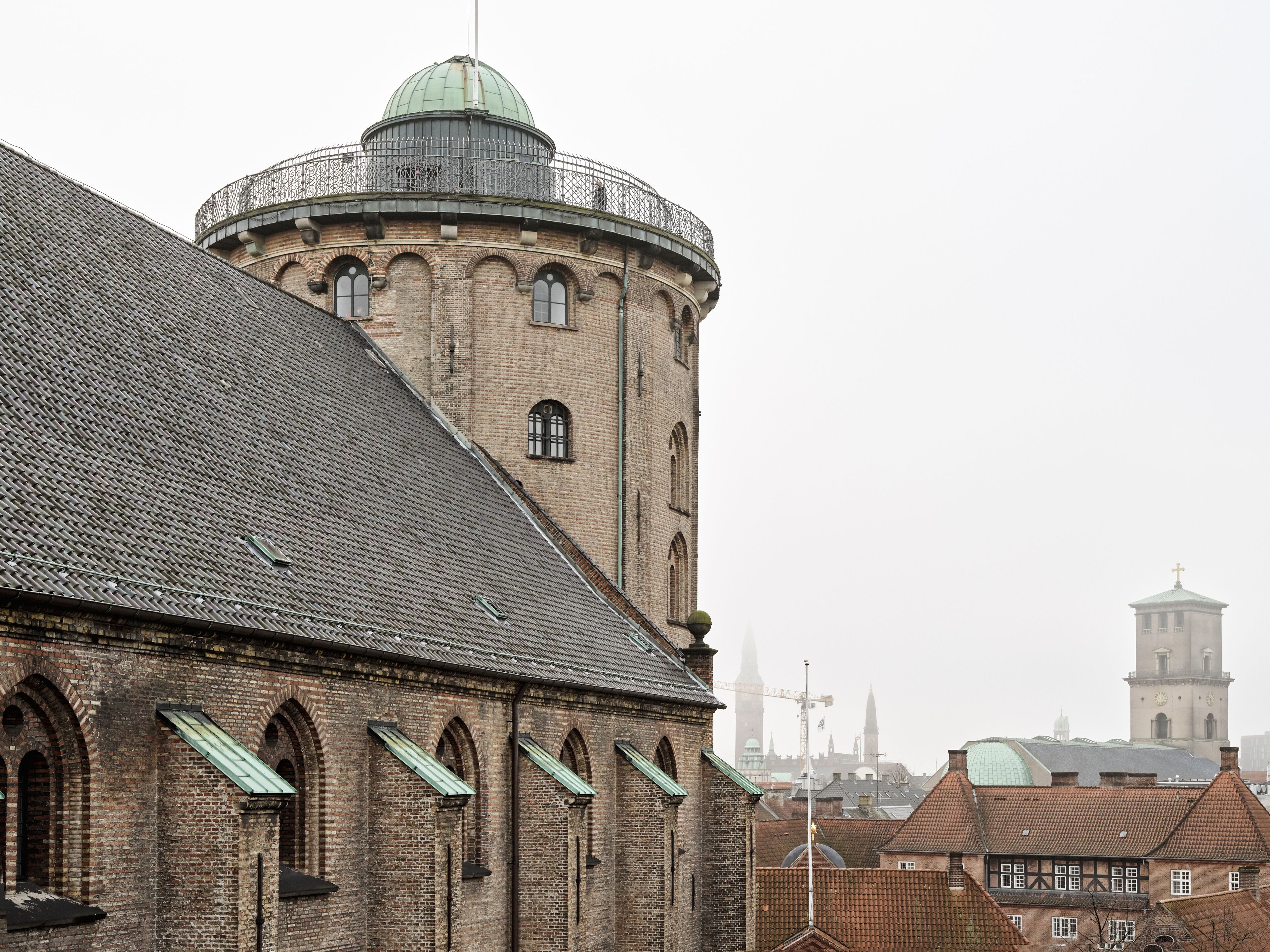 Foto - Rosenborg Hotel Apartments