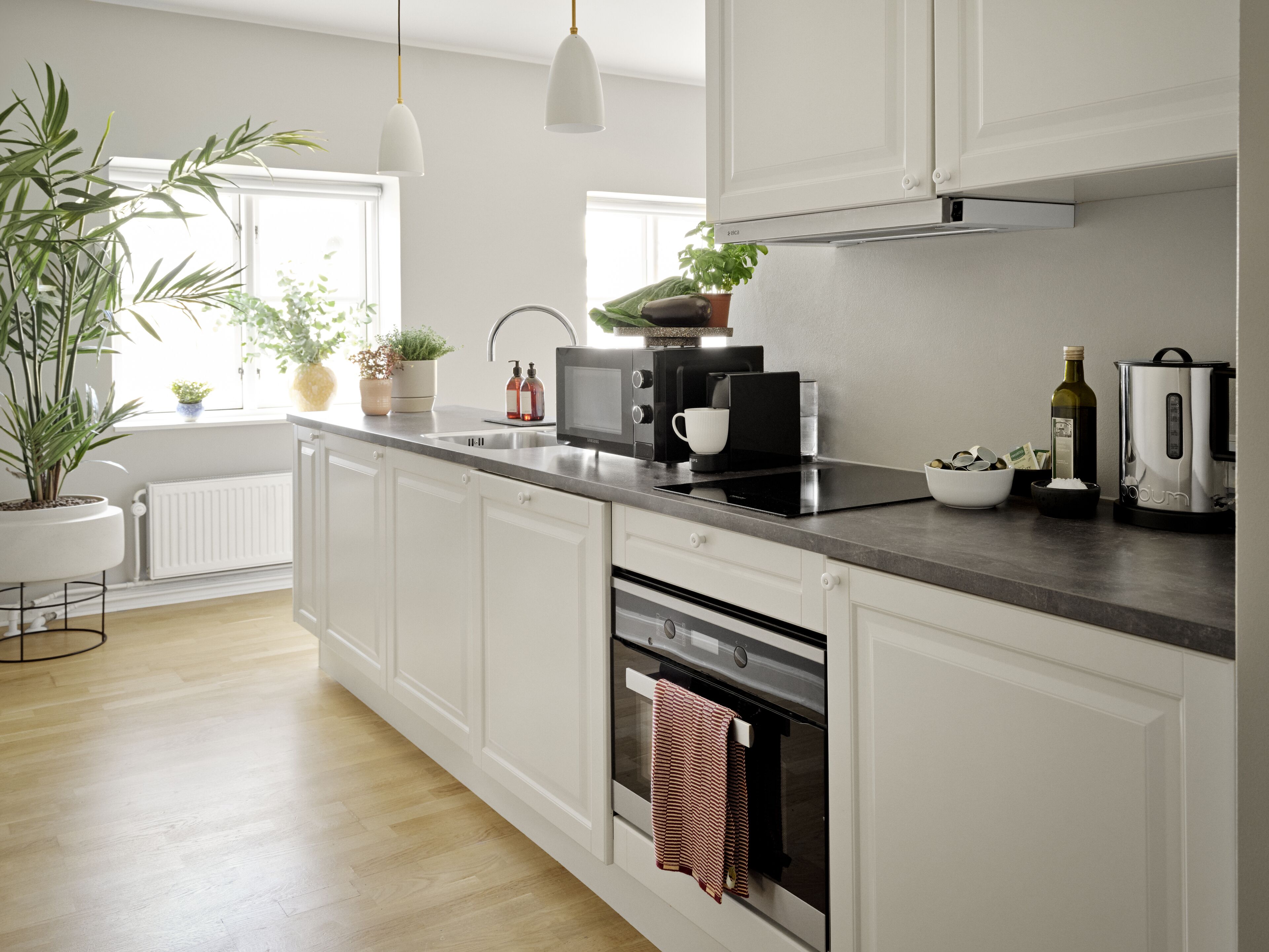 Foto - Rosenborg Hotel Apartments