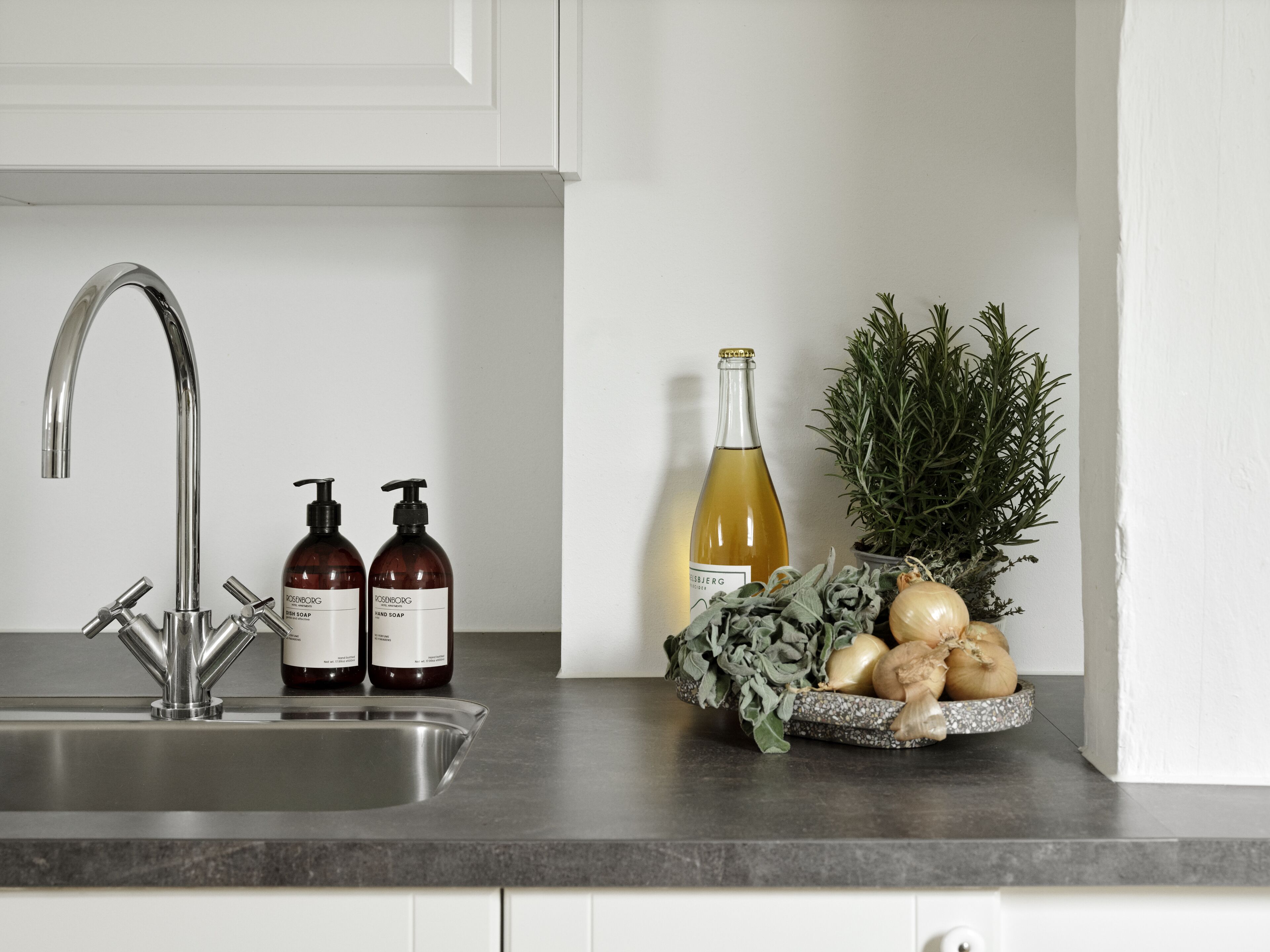 Foto - Rosenborg Hotel Apartments