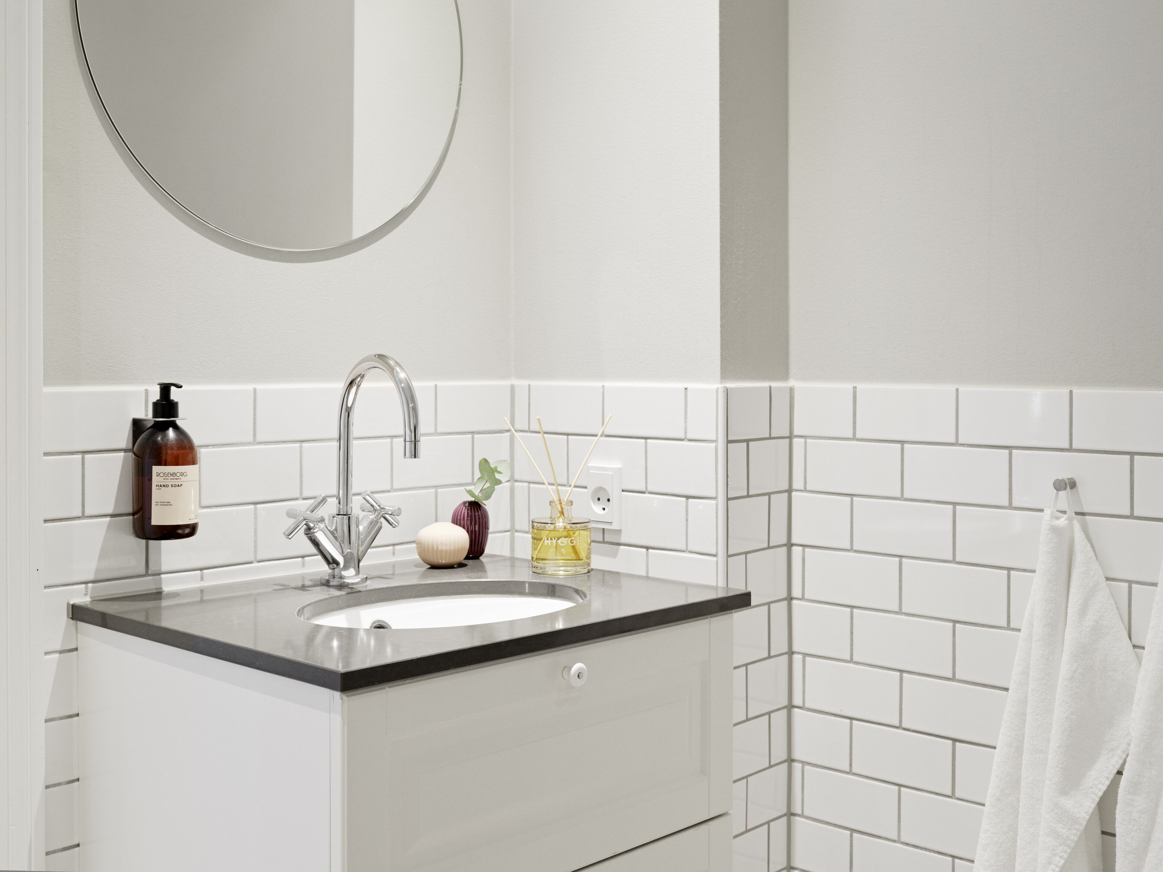 Foto - Rosenborg Hotel Apartments