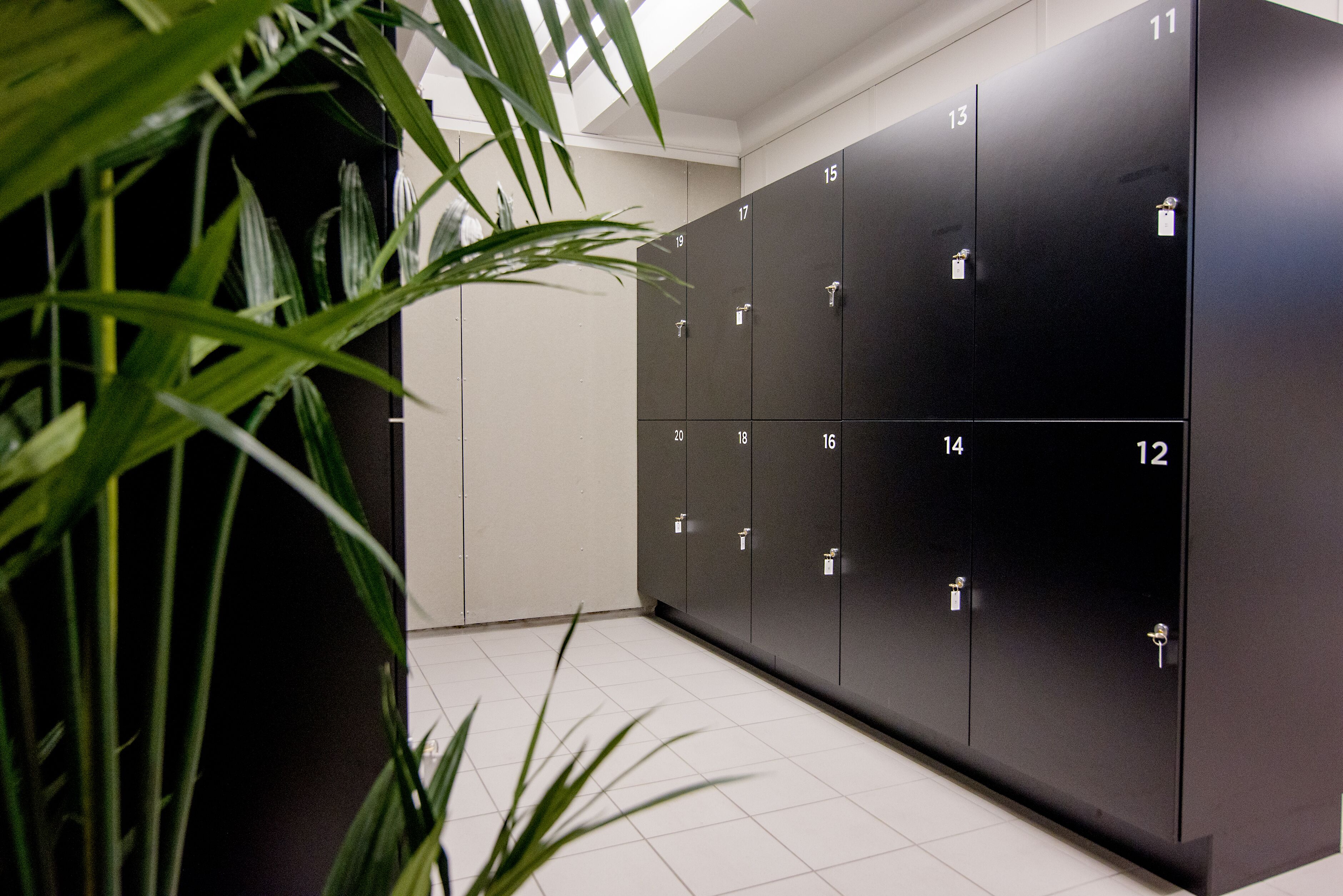 Foto - Rosenborg Hotel Apartments