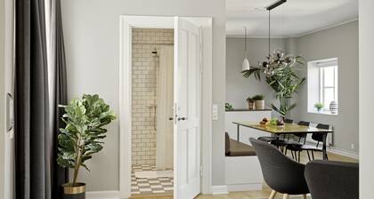 Rosenborg Hotel Apartments