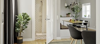 Rosenborg Hotel Apartments