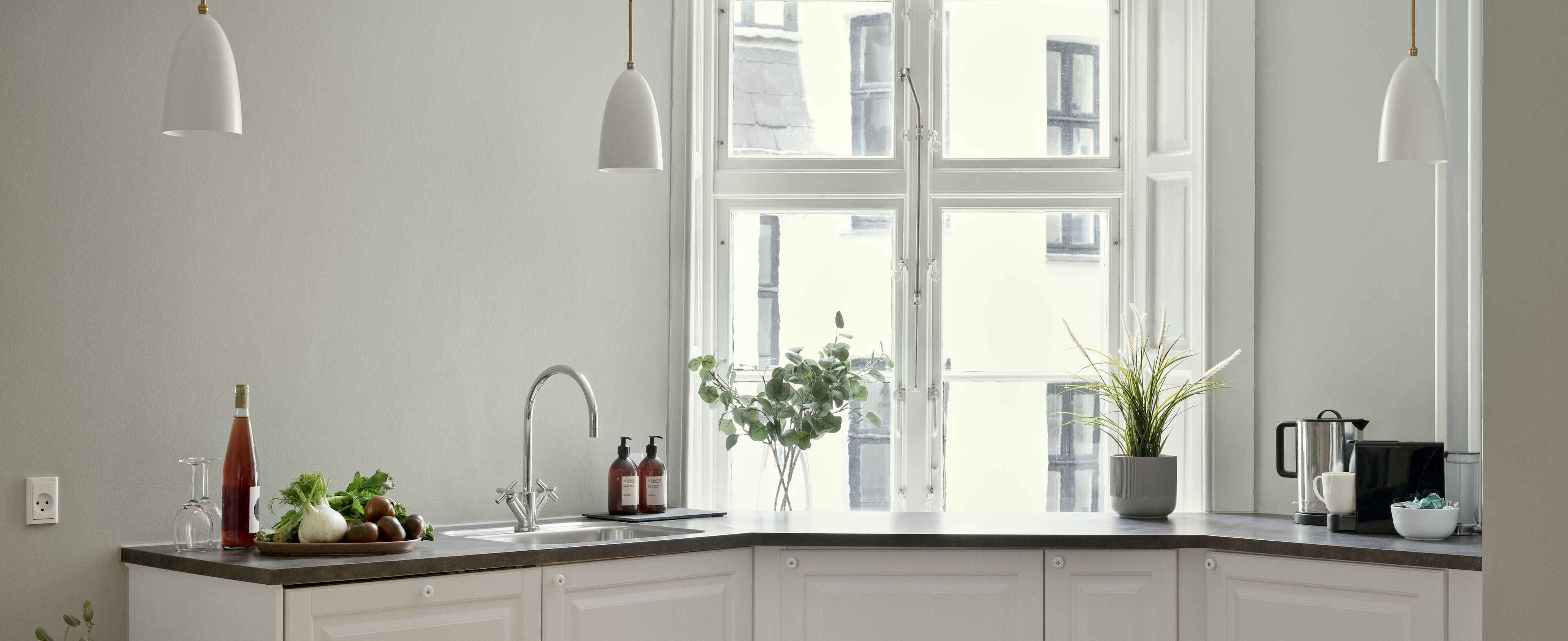 Foto - Rosenborg Hotel Apartments