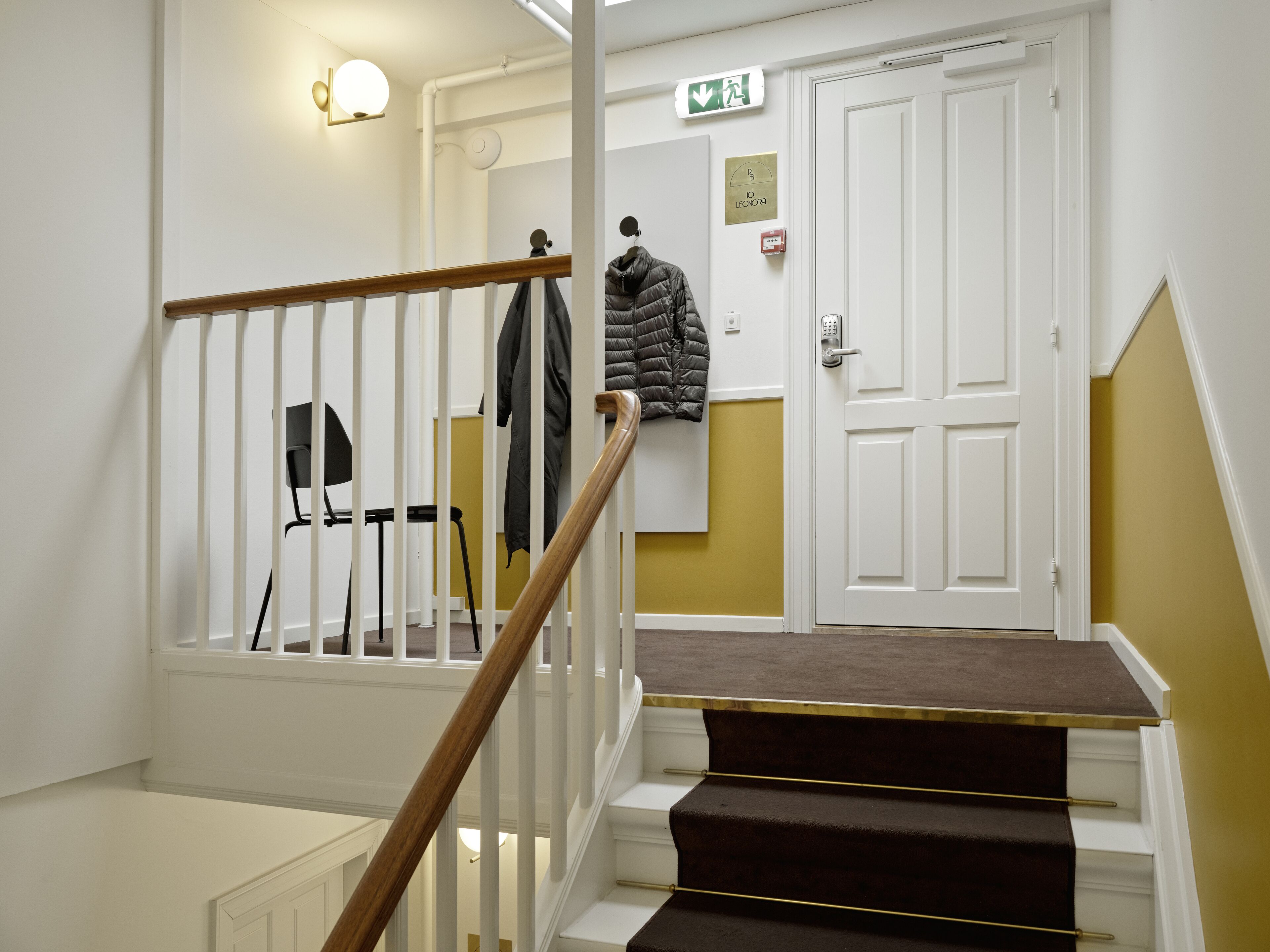 Foto - Rosenborg Hotel Apartments