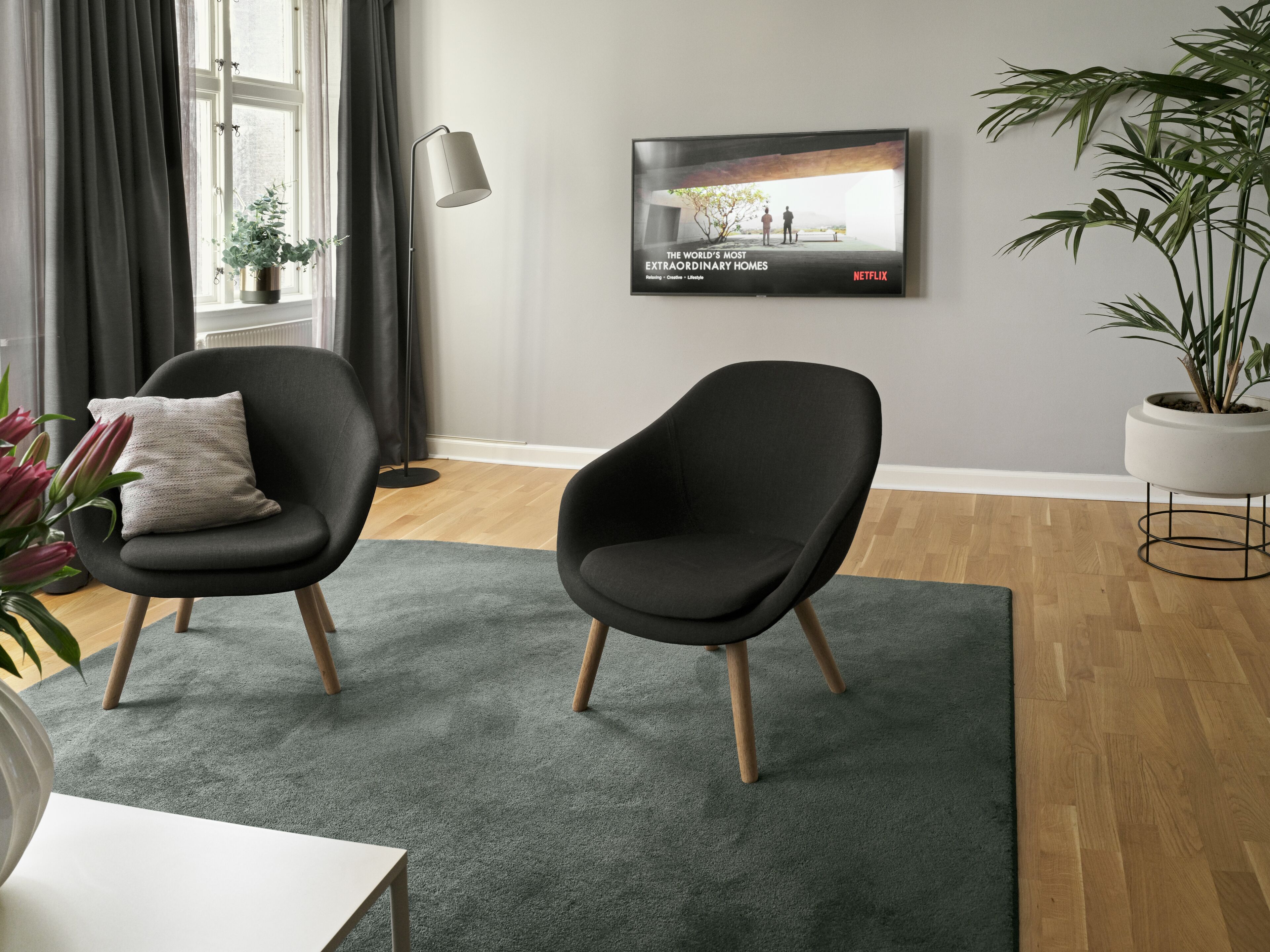 Foto - Rosenborg Hotel Apartments