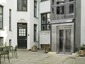 Eksteriør