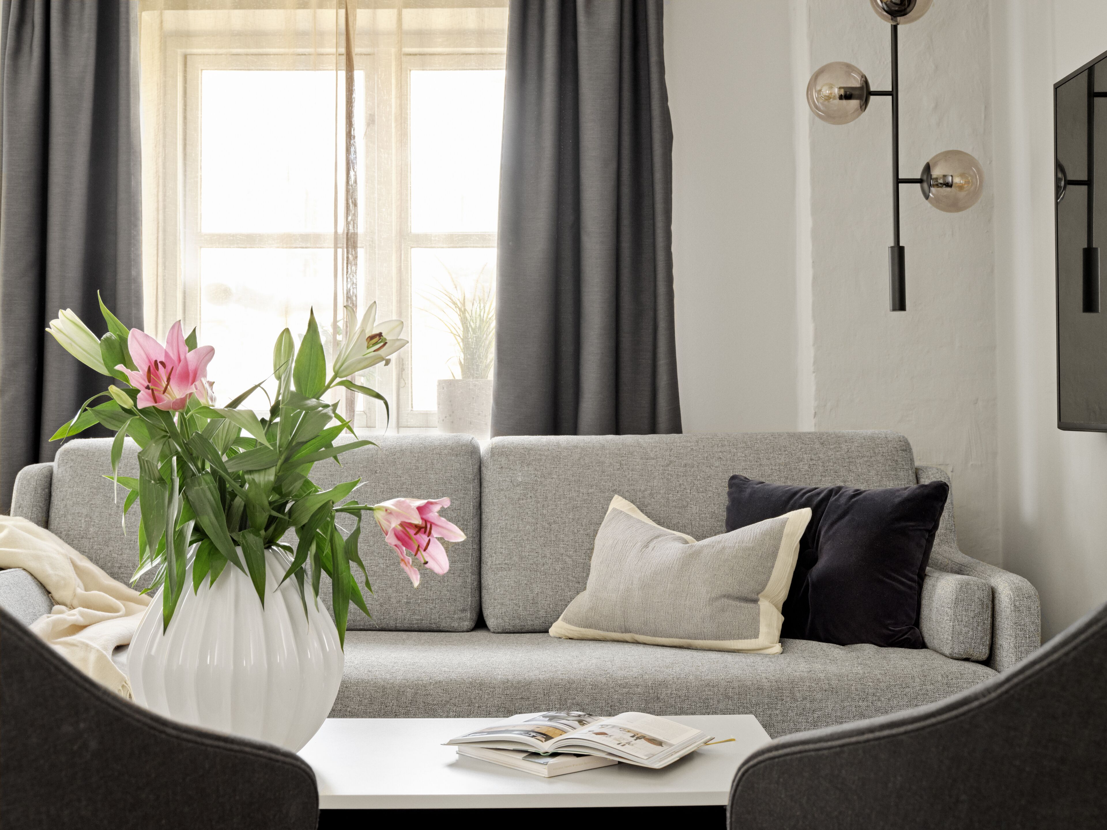 Foto - Rosenborg Hotel Apartments