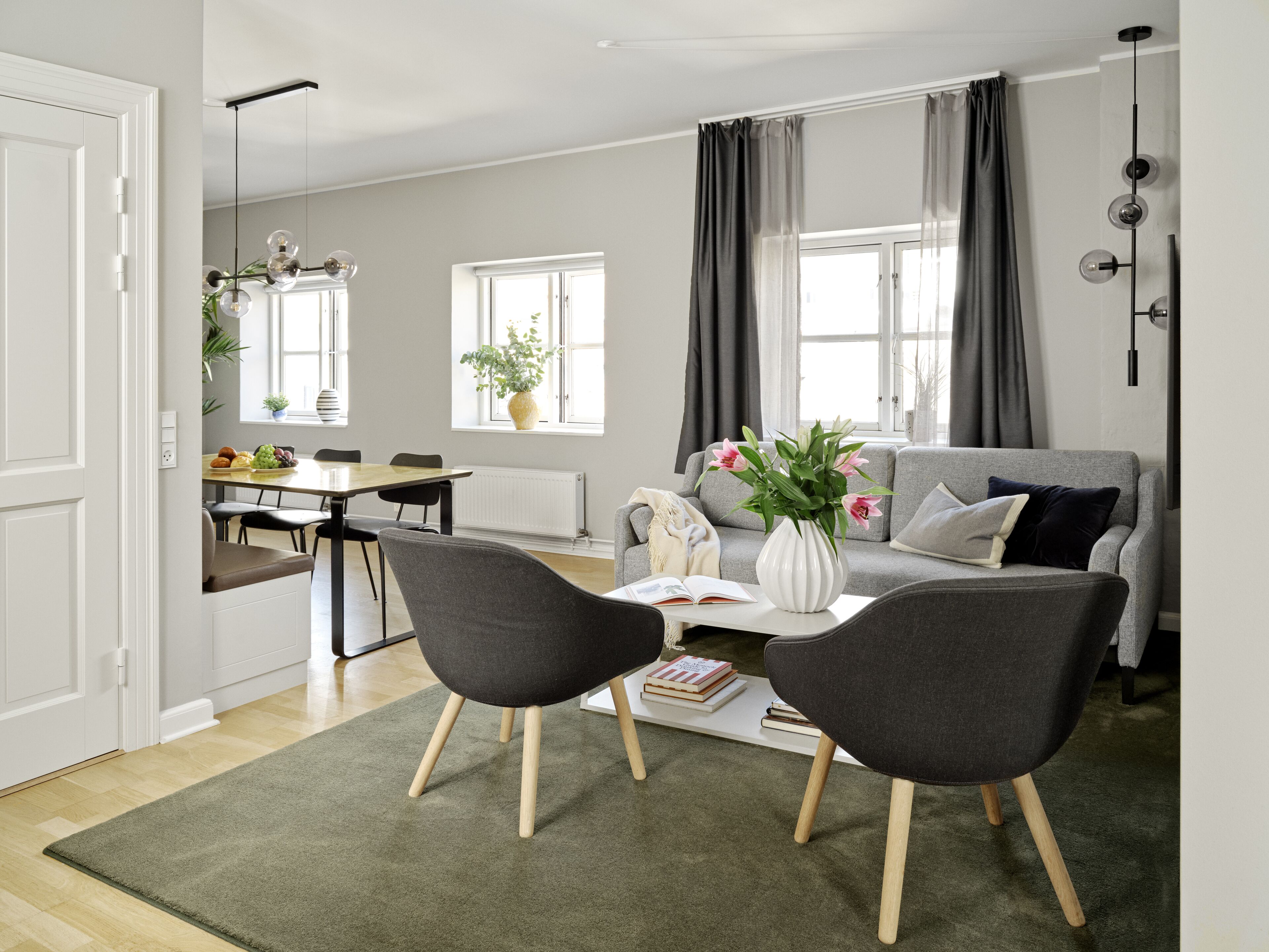 Foto - Rosenborg Hotel Apartments