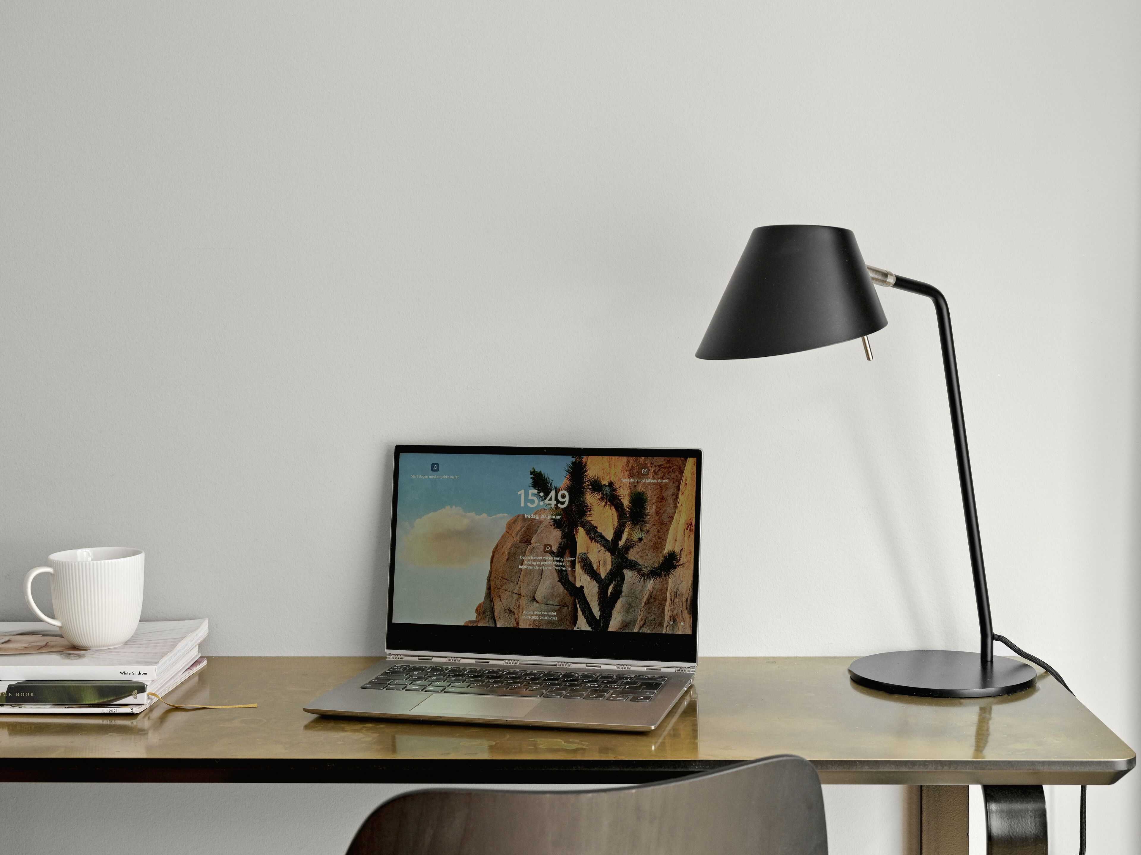 Foto - Rosenborg Hotel Apartments