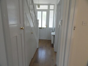 Hallway - Filton House (Bristol)