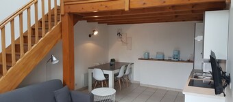 Le Gite des Ecuries de la Roche