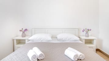 3 bedrooms