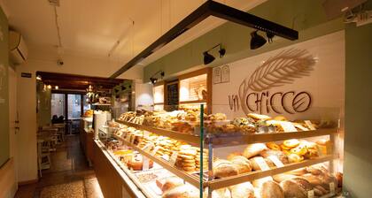 Falegnami Suites Attico con Terrazza