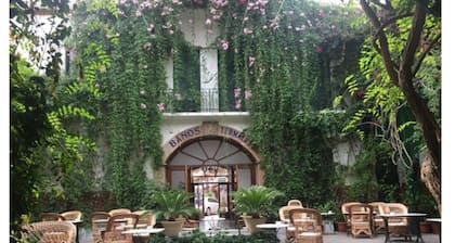 Beautiful Spanish villa with large swimming pool, only 15min. to Murcia airport