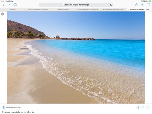 Fantastische Villa, um Murcia unter der Sonne zu genießen.