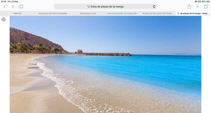 Fantastische Villa, um Murcia unter der Sonne zu genießen.