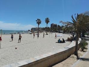 Beach towels
