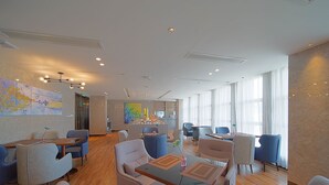 Breakfast buffet - ECHARM HOTEL Dayuan Times Square (Guangzhou)