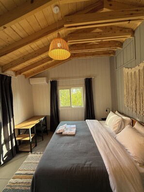 Comfort Cabin