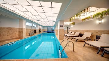 Sauna, hot tub, steam room, Turkish bath, massages