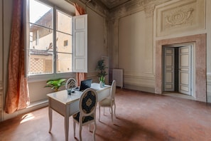 Reception - Residenza D'Epoca Sant'Egidio (Florence)