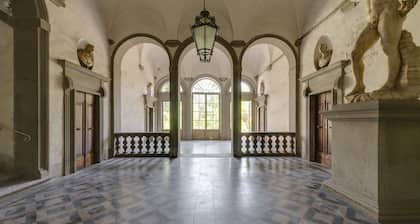 Residenza D'Epoca Sant'Egidio