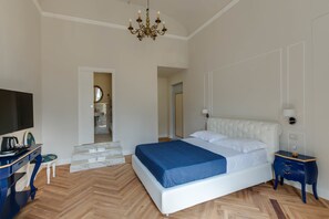Vierbettzimmer, Mehrere Betten (Bellariva)