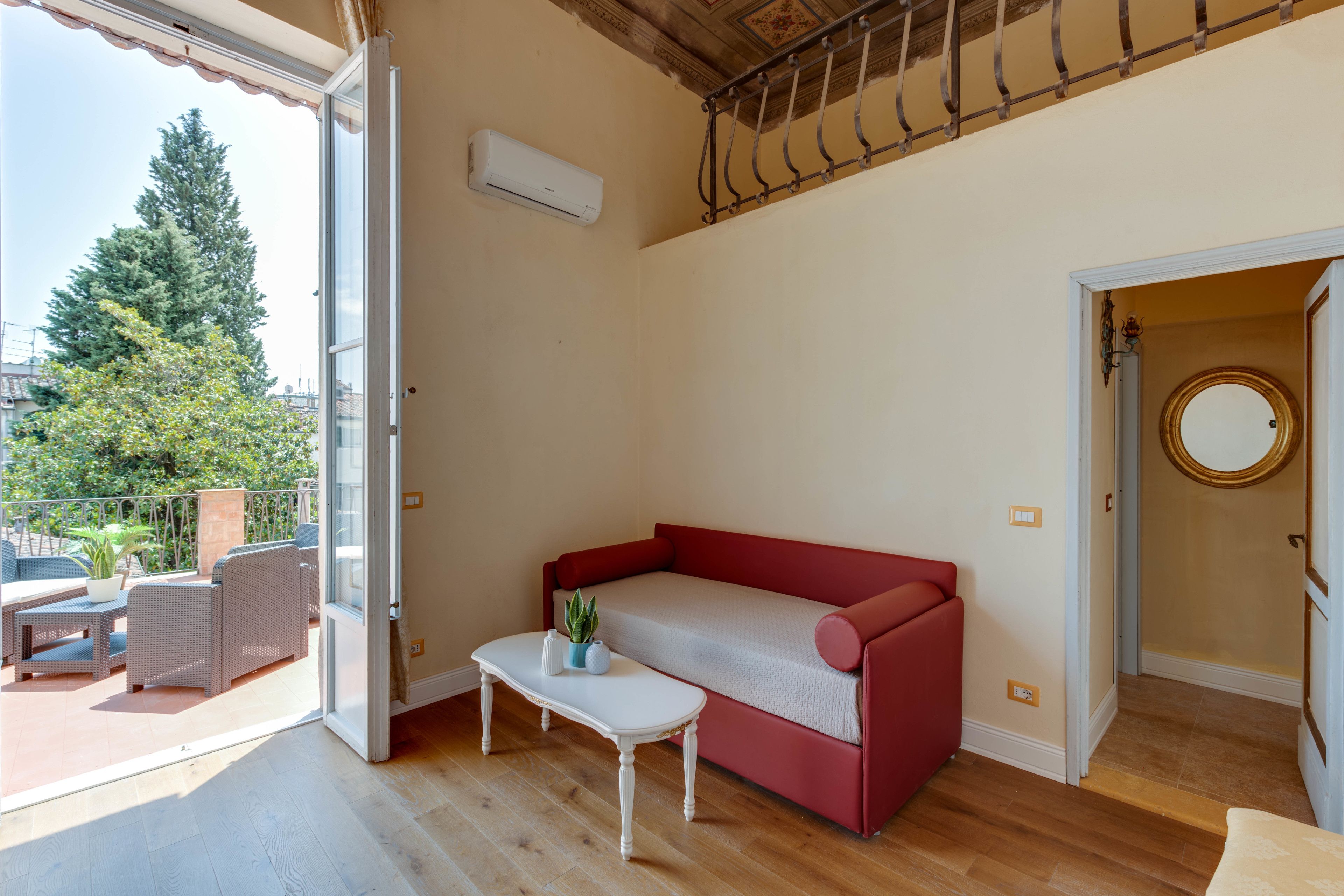 Foto - Residenza d'Epoca Sant Egidio