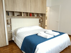 Apartment, 2 Schlafzimmer