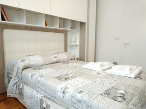 Apartment, 2 Bedrooms