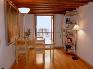 In-room dining - Grimaldi Apartments - Colombina (Venice)