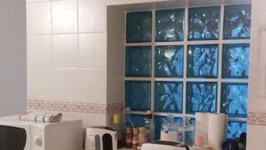 私人小型廚房