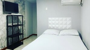 Room - Bluehouse backpackers club, hostel excelente ubicación buen precio San Andrés I (San Andrés)