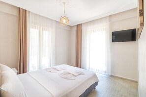Room - Kamelya Otel Selimiye (Marmaris)